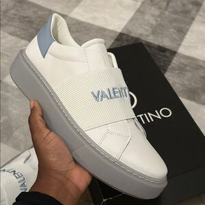 Valentino Incas Sneakers